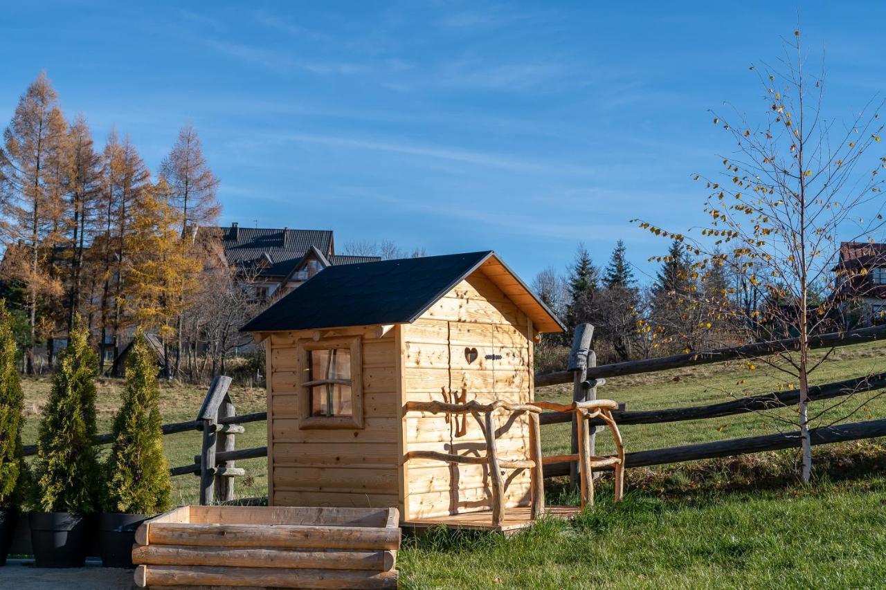 Domki Wierszyki Shelters - Zakopane, Zakopane